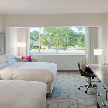 Hotel The Kingsley Bloomfield Hills - A Doubletree By Hilton Exterior foto