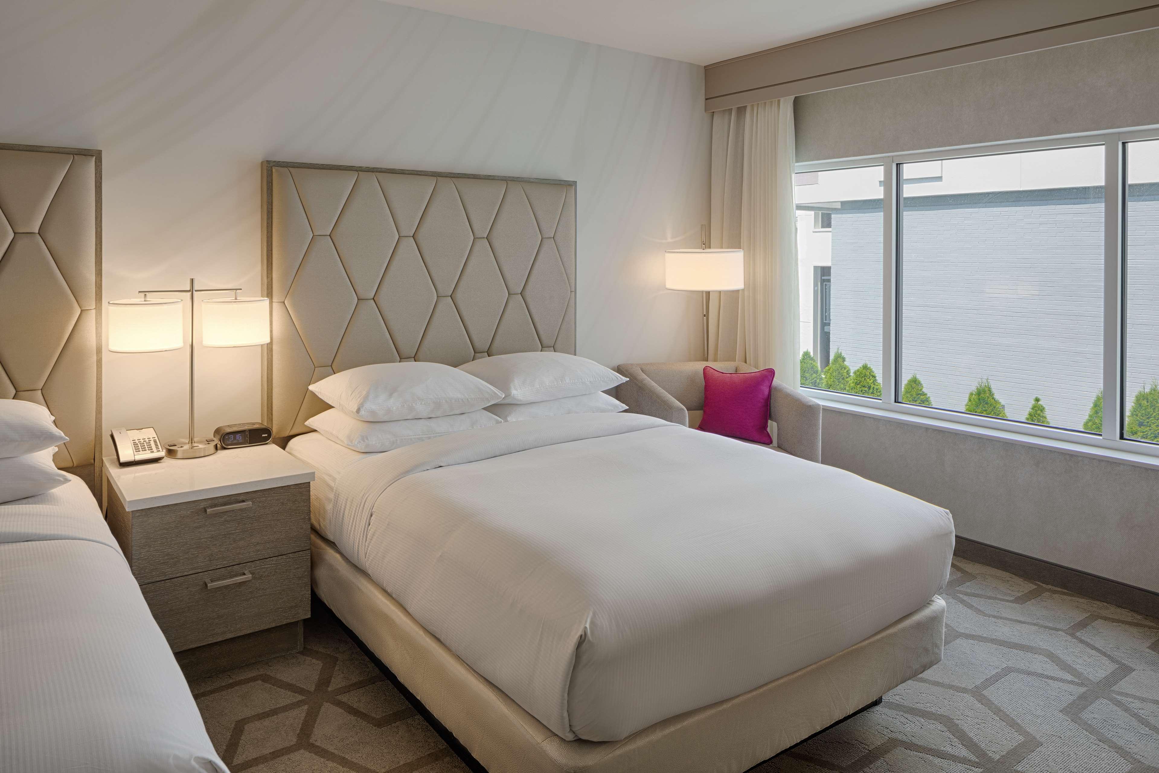 Hotel The Kingsley Bloomfield Hills - A Doubletree By Hilton Exterior foto