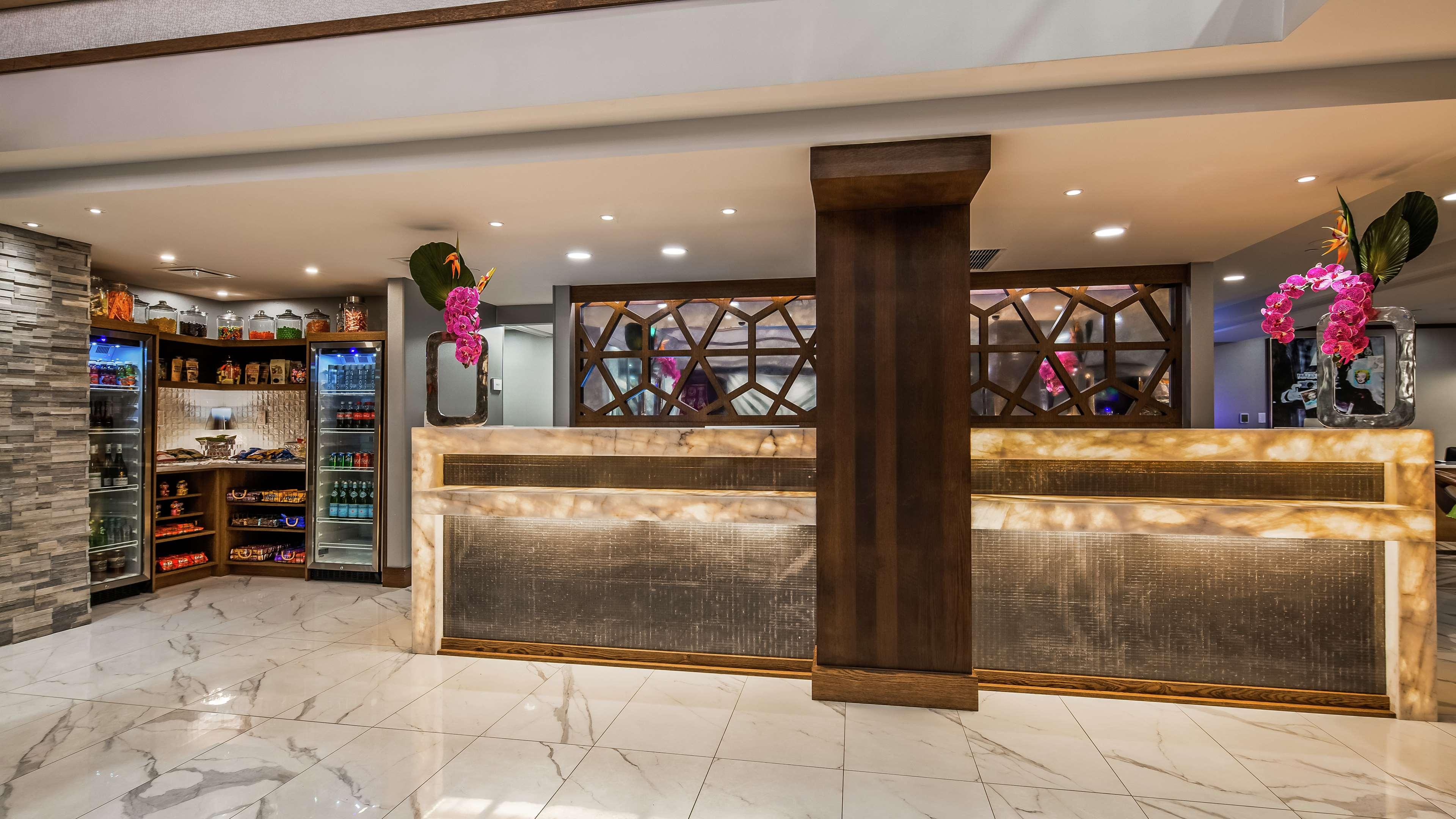Hotel The Kingsley Bloomfield Hills - A Doubletree By Hilton Exterior foto