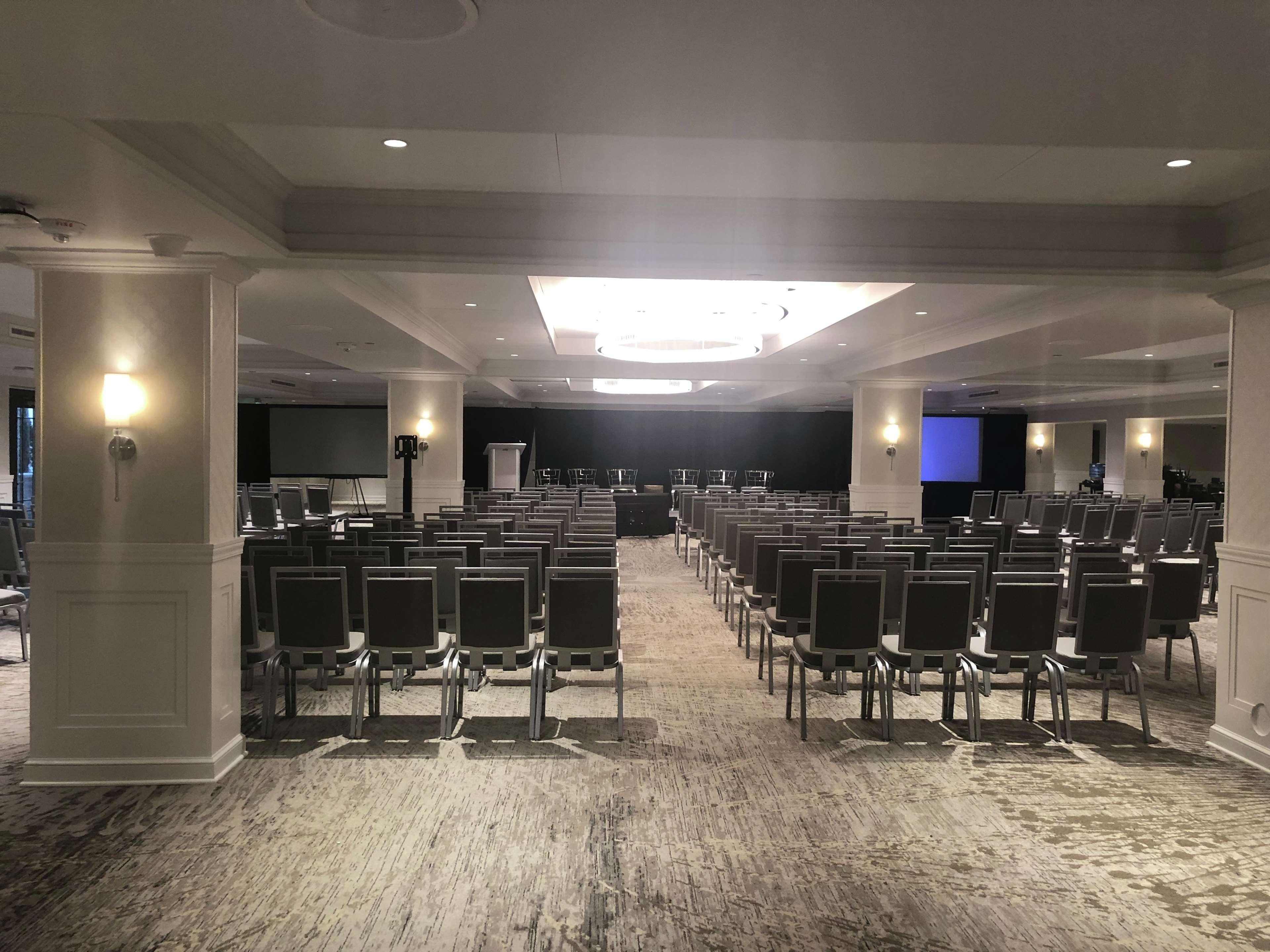 Hotel The Kingsley Bloomfield Hills - A Doubletree By Hilton Exterior foto