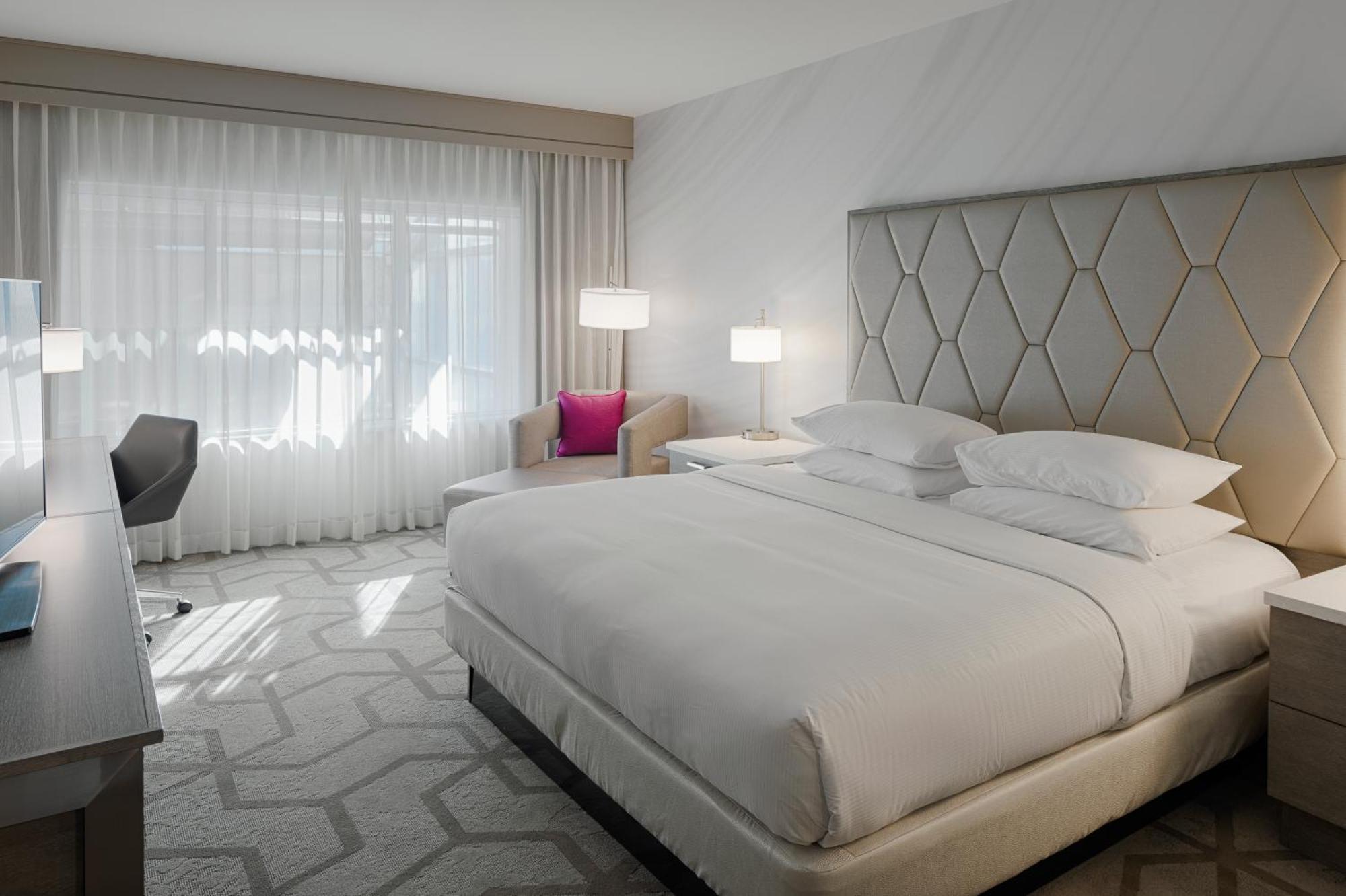 Hotel The Kingsley Bloomfield Hills - A Doubletree By Hilton Exterior foto