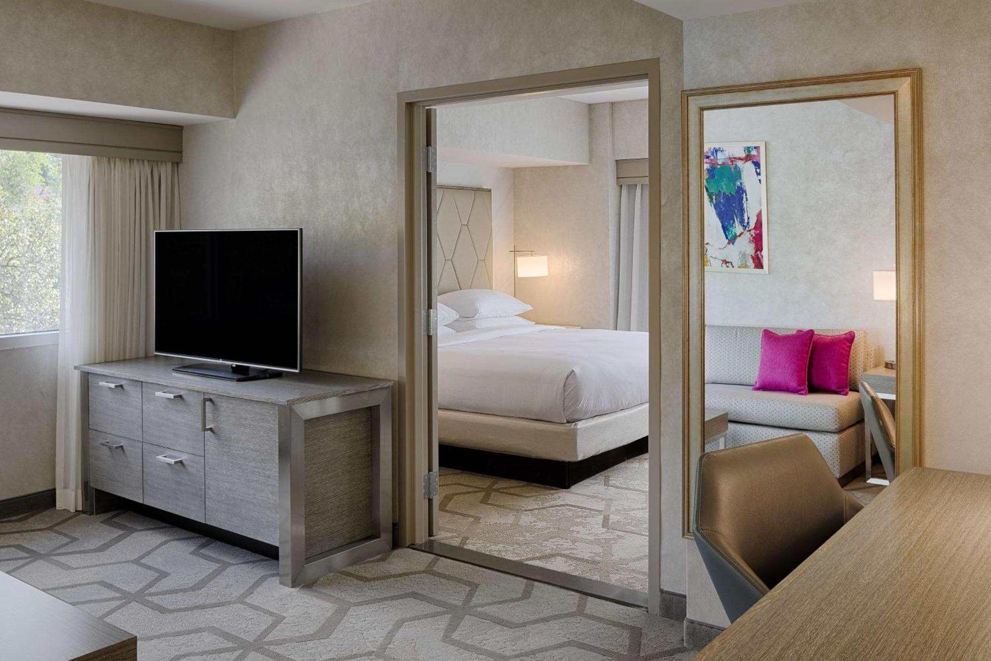 Hotel The Kingsley Bloomfield Hills - A Doubletree By Hilton Exterior foto