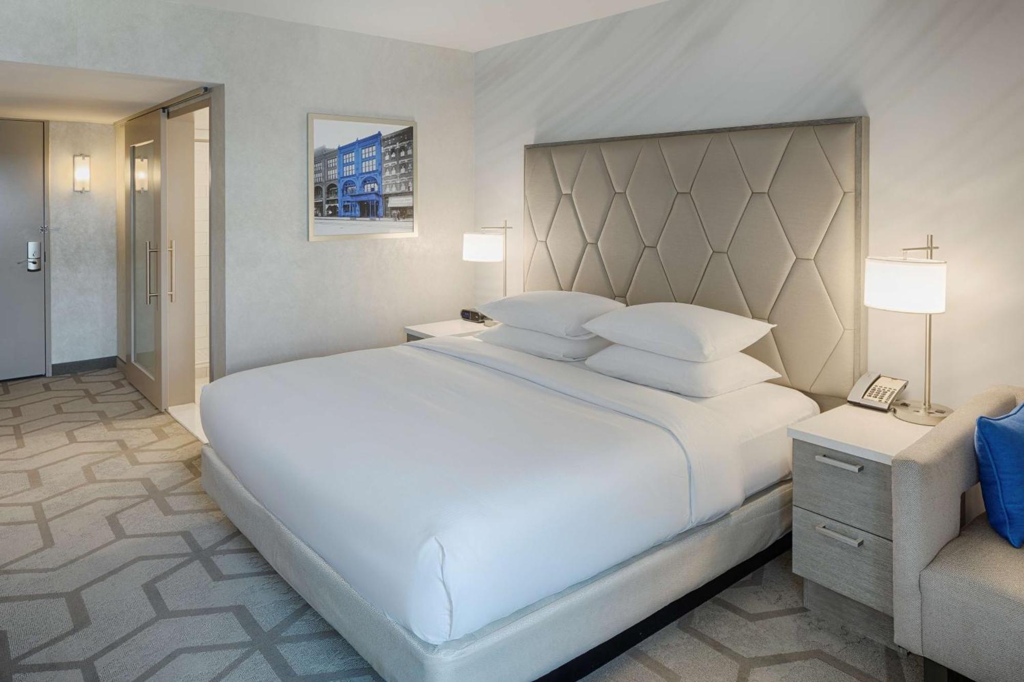 Hotel The Kingsley Bloomfield Hills - A Doubletree By Hilton Exterior foto