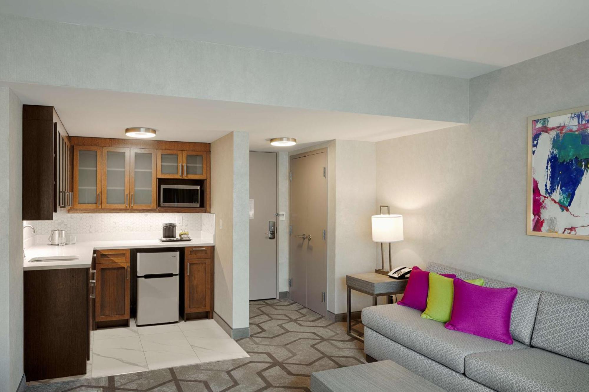 Hotel The Kingsley Bloomfield Hills - A Doubletree By Hilton Exterior foto