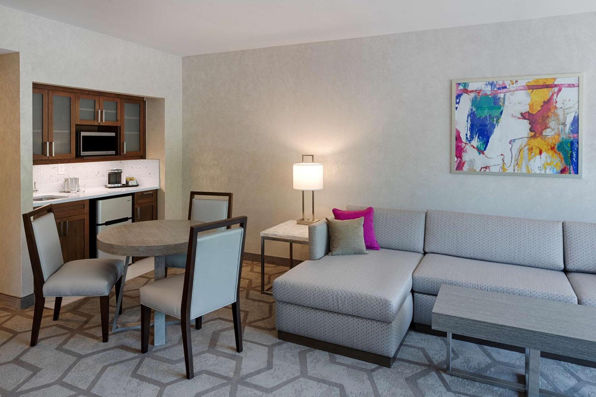 Hotel The Kingsley Bloomfield Hills - A Doubletree By Hilton Exterior foto