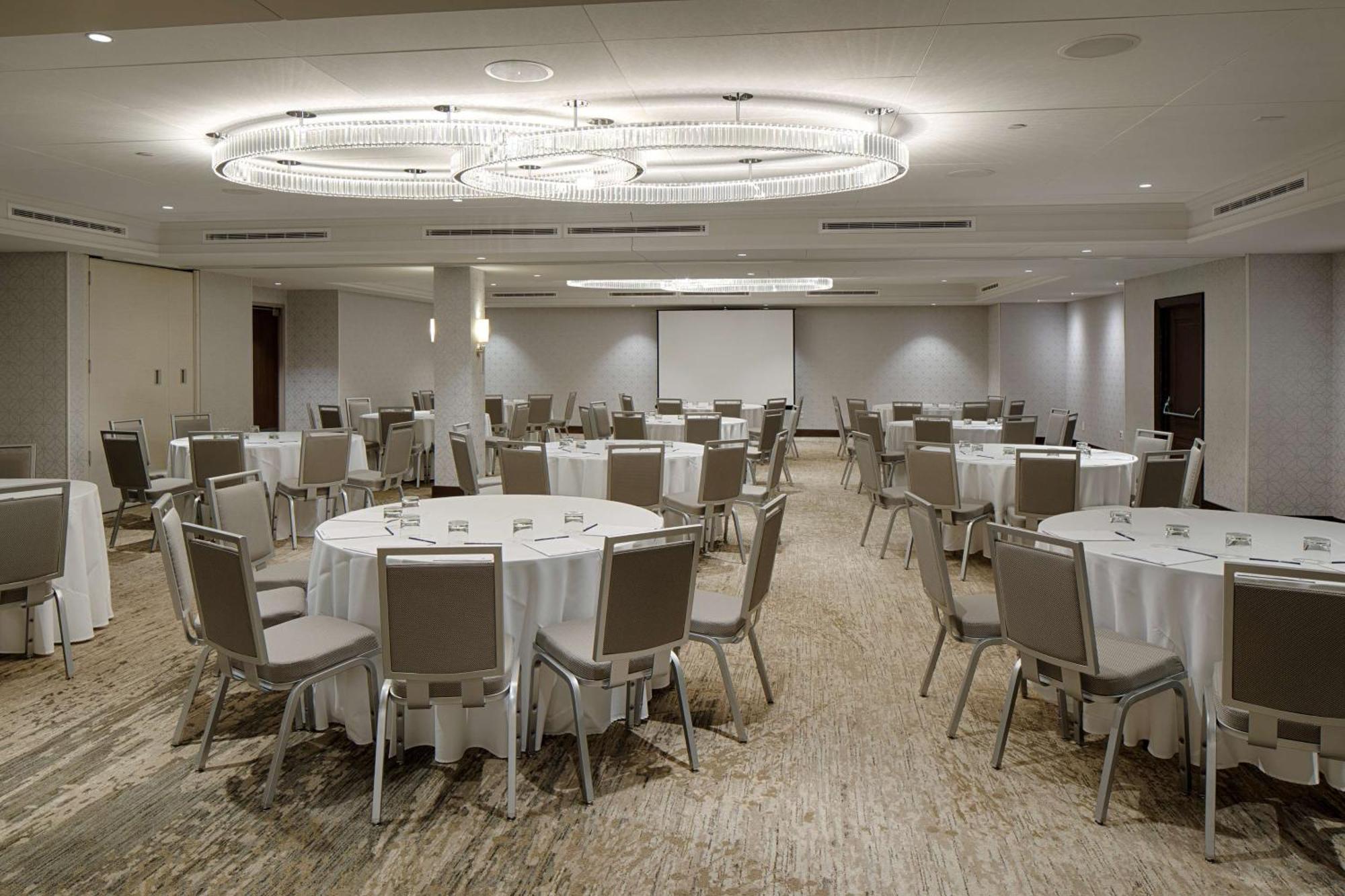 Hotel The Kingsley Bloomfield Hills - A Doubletree By Hilton Exterior foto